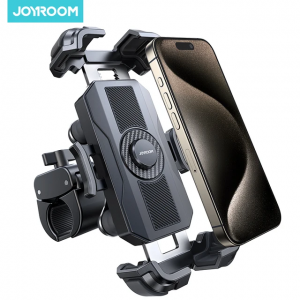 Держатель для телефона Joyroom 360 ° для 4,7-7 дюймов (2 держателя с демфером)