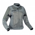 Куртка текстильная Bering LADY MALIBU Grey, T1 р.S