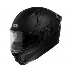 Шлем Full Face Helmet IXS316 1.0 X14087 M33 черный матовый р.XL