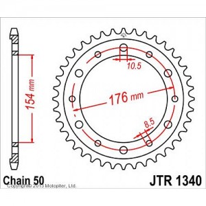 JTR 1340.45 Звезда