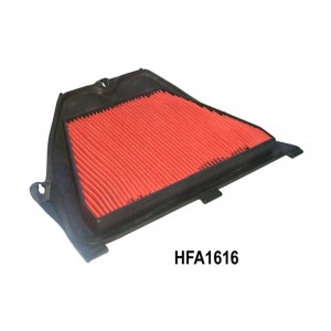 Фильтр воздушный HFA1616 аналог 1290346