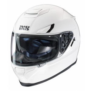 Шлем IXS HX 315 белый р.XL