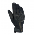 Перчатки Bering KX 2 Black, T10 р.L