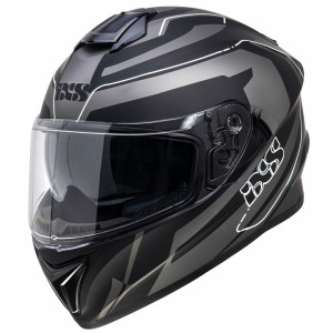 Шлем IXS HX Full Face Helmet IXS216 2.2  р.M