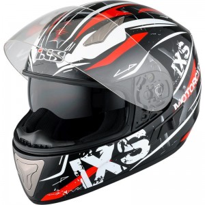 Шлем IXS HX 1000 STRIKE p.M