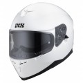 Шлем IXS HX 1100 белый p.XL