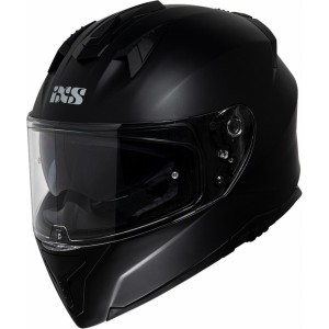 Шлем Full Face Helmet iXS217 1.0 X14091 M33 черный матовый р.L