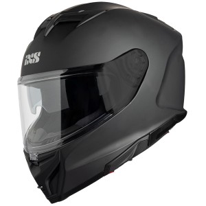 Шлем Full Face Helmet iXS912 X14093 M33 черный матовый р.XL