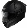 Шлем IXS HX Full Face Helmet IXS216 черный р.S