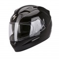 Шлем SCORPION EXO-1200 AIR SOLID, цвет Черный, р.2XL