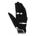 Перчатки Bering LADY FLETCHER EVO Black/White, T7 р.L