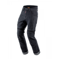 Мотоджинсы STARKS SAVAGE CORDURA DENIM черный р.36