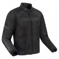 Куртка текстильная Bering SWEEK Black/Anthracite р.L