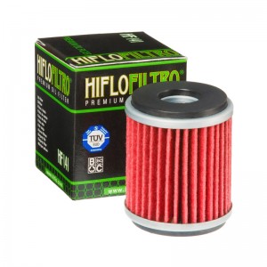 Фильтр масляный HF141