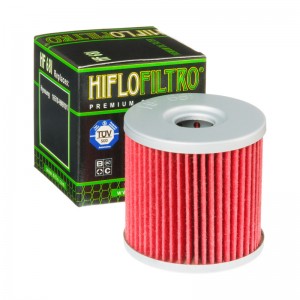 Фильтр масляный HF681