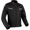Куртка текстильная Bering ASPEN Black р.XL