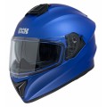 Шлем IXS HX Full Face Helmet IXS216 синий р.XL