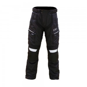 Штаны текстильные мужские MCP Stingrey Black р.L