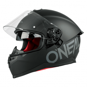 Шлем O'NEAL Challenger Flat, термопластик ABS, мат. черный, р.M
