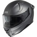 Шлем Full Face Helmet IXS316 1.0 X14087 M99 антрацит матовый р.L