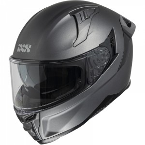 Шлем Full Face Helmet IXS316 1.0 X14087 M99 антрацит матовый р.L