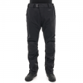 Мотобрюки Dragonfly URBAN Man Black с защитой р.L