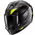 Шлем SHARK RIDILL 2 BERSEK Black/Green/Anthracite р.S