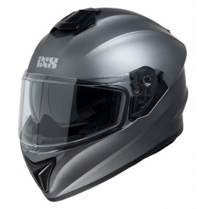 Шлем IXS HX Full Face Helmet IXS216 р.S