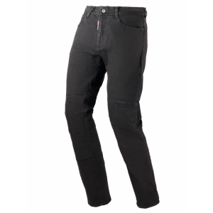 Мотоджинсы STARKS SPIDER LITE черный р.30
