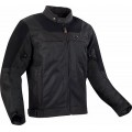 Куртка текстильная Bering MALIBU Black р.S