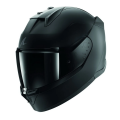 Шлем SHARK D-SKWAL 3 DARK SHADOW EDITION MAT Black р.M
