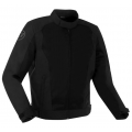 Куртка текстильная Bering NELSON Black р.XL
