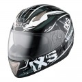 Шлем IXS HX 1000 STRIKE p.M