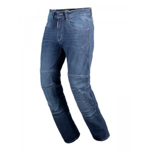 Мотоджинсы STARKS PYTHON EVO CORDURA DENIM Темно-Синий р.32