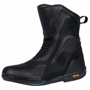 Мотоботы IXS Tour Boots Techno Short ST Plus p.43