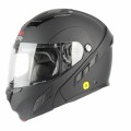 Шлем модуля XTR MODE2 черный матовый р.М
