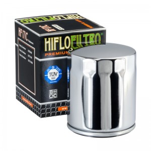 Фильтр масляный HF171C