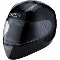 Шлем IXS HX 1000 черный р.S