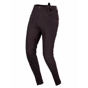 Мотоштаны STARKS Jeggings Lady черный. р. 27