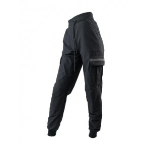 Мотоштаны STARKS джогеры RLX Nylon Women чер. р. 27