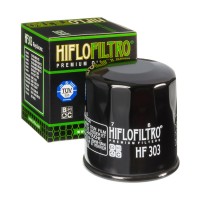 Фильтр масляный HF303 аналог 10822300