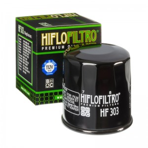 Фильтр масляный HF303 аналог 10822300