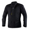 Текстильная куртка REBELHORN HARDY II black  р.XL