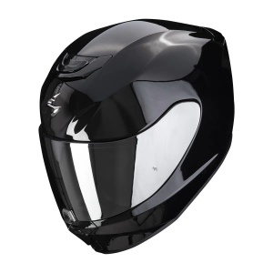 Шлем SCORPION EXO-391 SOLID, цвет Черный р.M