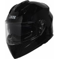 Шлем Full Face Helmet iXS217 1.0 X14091 M003 черный глянцевый р.M
