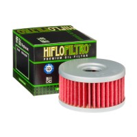 Фильтр масляный HF136 аналог 10993000 - DR250