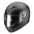Шлем SCORPION EXO-500 AIR SOLID, цвет Черный Матовый, Размер 2XL