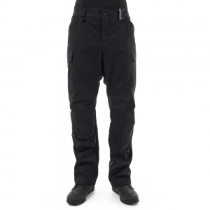 Мотобрюки Карго Dragonfly  STREET JUNGLE Man Вlack р.XL