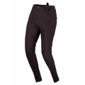 Мотоштаны STARKS Jeggings Lady черный. р. 28