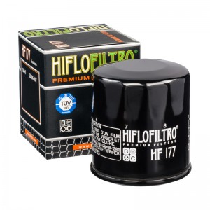 Фильтр масляный HF177